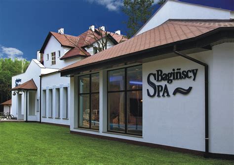 bagińscy spa|Bagińscy Spa, Pobierowo: Hot Deals & Reviews 2024 